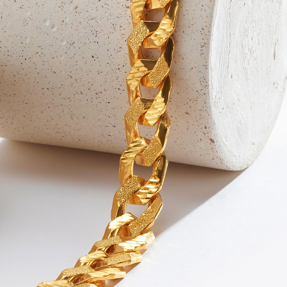 컷팅 스지 팔각 체인 팔찌 요약정보 및 구매