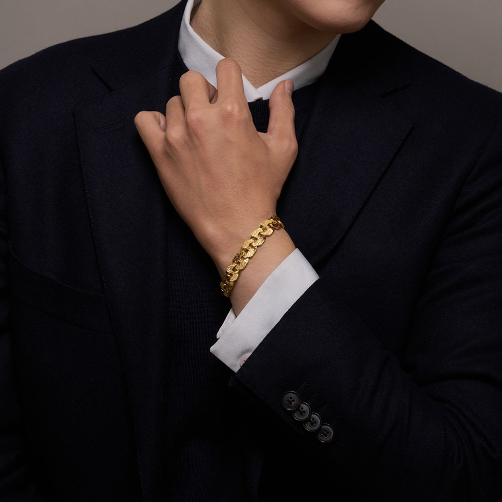 컷팅 스지 매듭 체인 팔찌 요약정보 및 구매