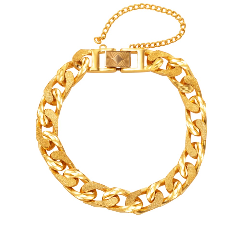 컷팅 스지 라운드 체인 팔찌 요약정보 및 구매