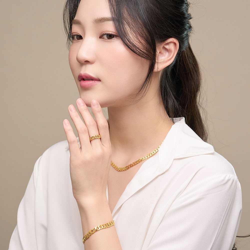 면 체인 반지 요약정보 및 구매