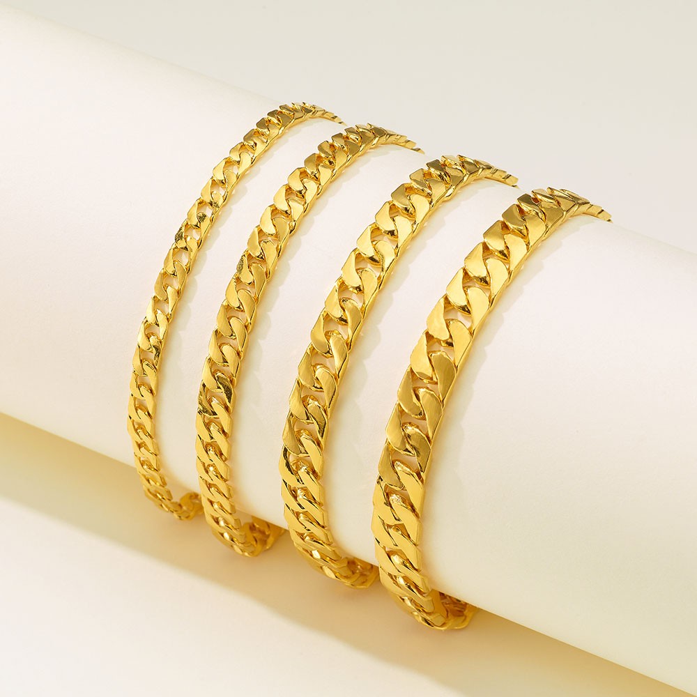 면 체인 팔찌 요약정보 및 구매