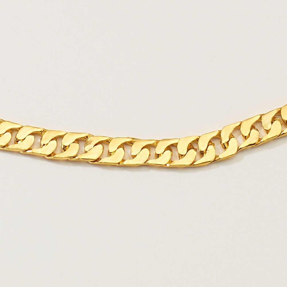 면 체인 목걸이 요약정보 및 구매