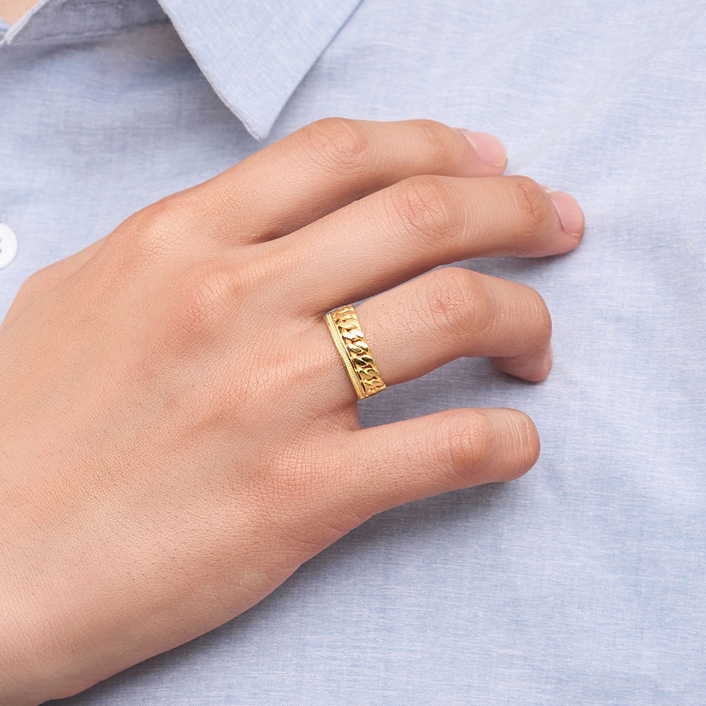 라인 체인 반지 요약정보 및 구매