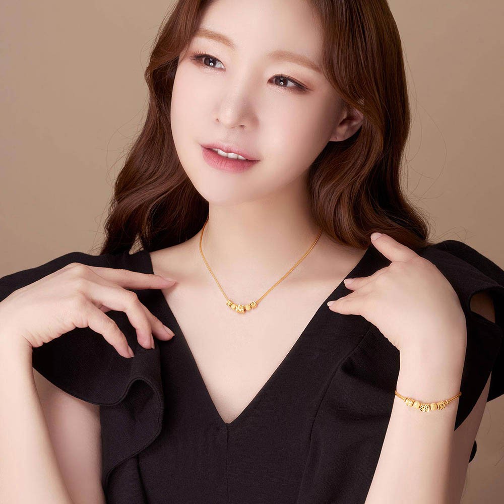 사각 볼 참 목걸이 요약정보 및 구매