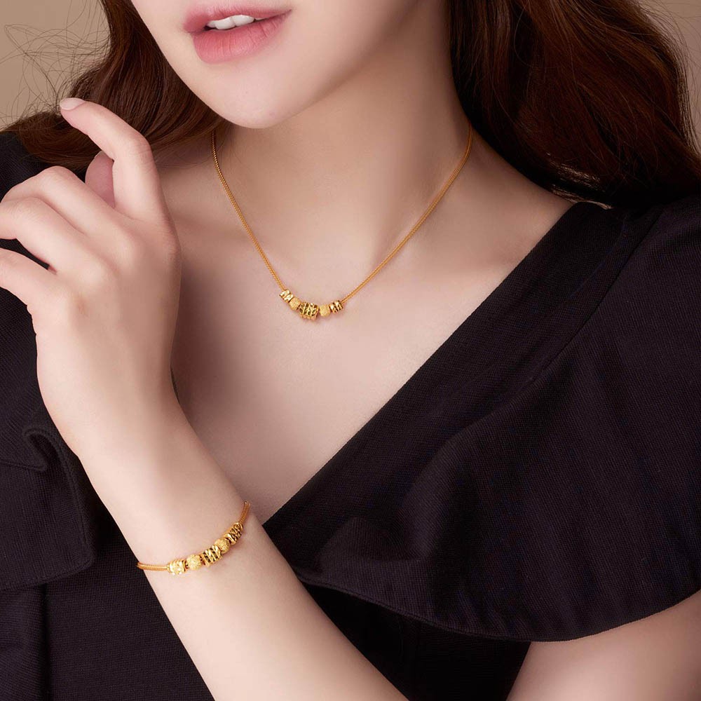 사각 볼 참 목걸이 요약정보 및 구매