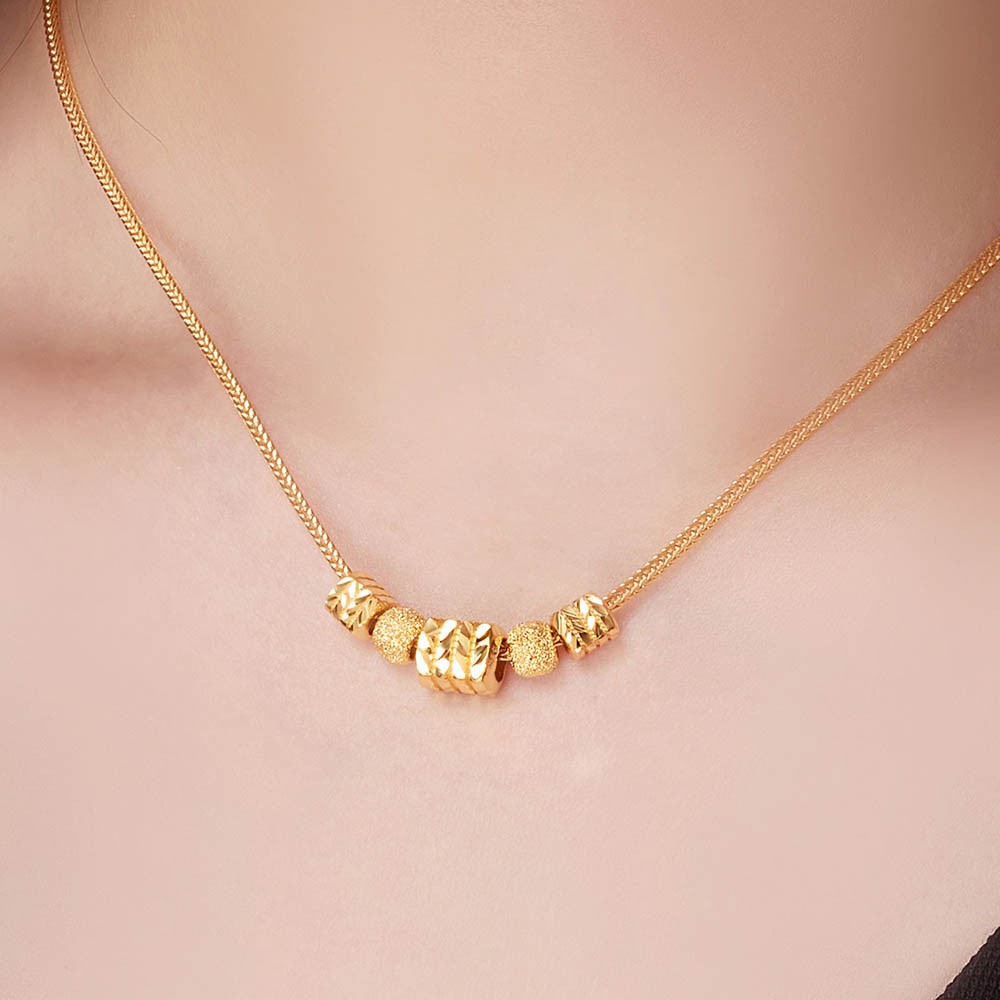 사각 볼 참 목걸이 요약정보 및 구매