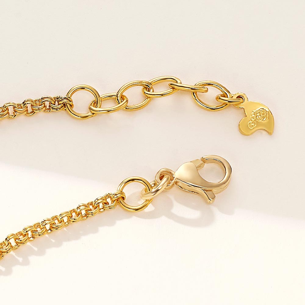 클립 사슬 H 목걸이 요약정보 및 구매