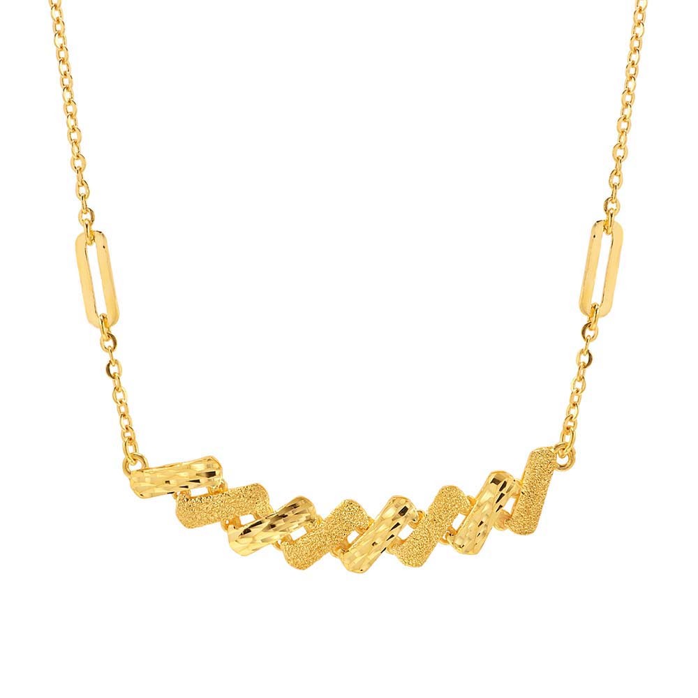 빗금 목걸이 요약정보 및 구매