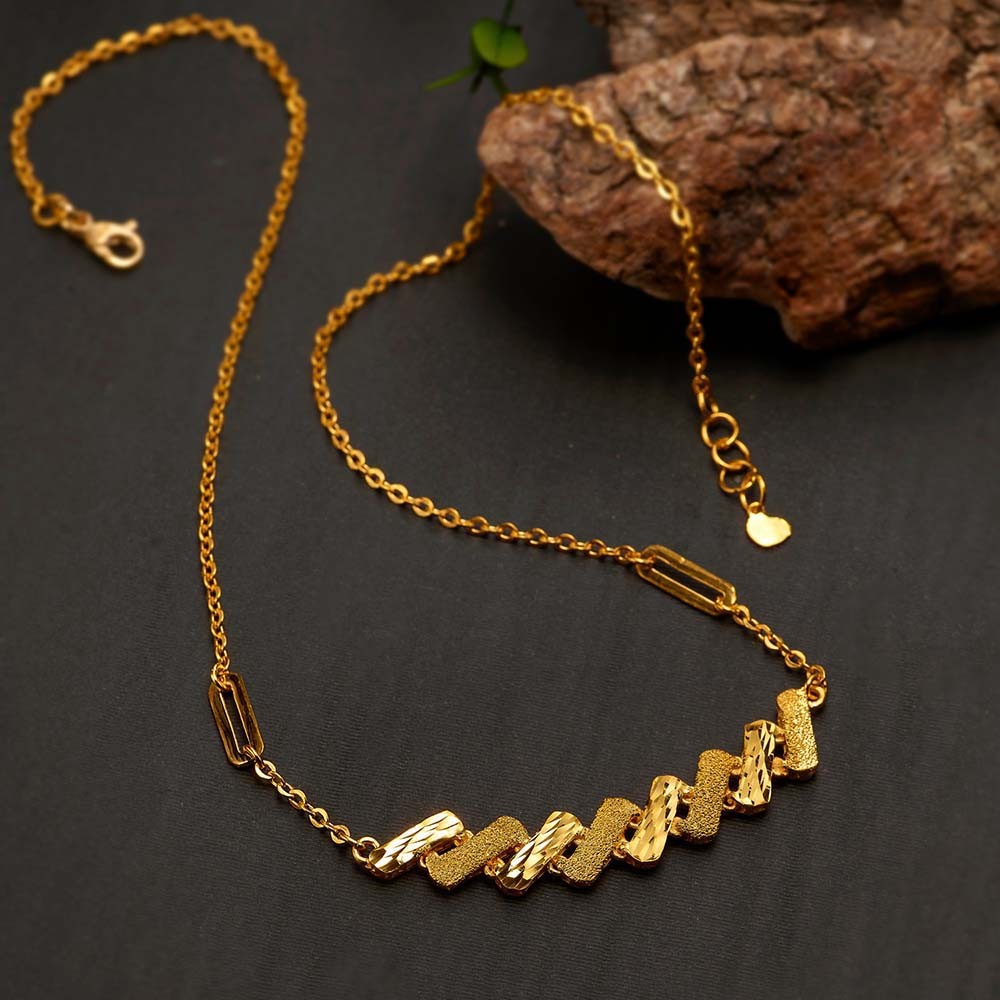 빗금 목걸이 요약정보 및 구매