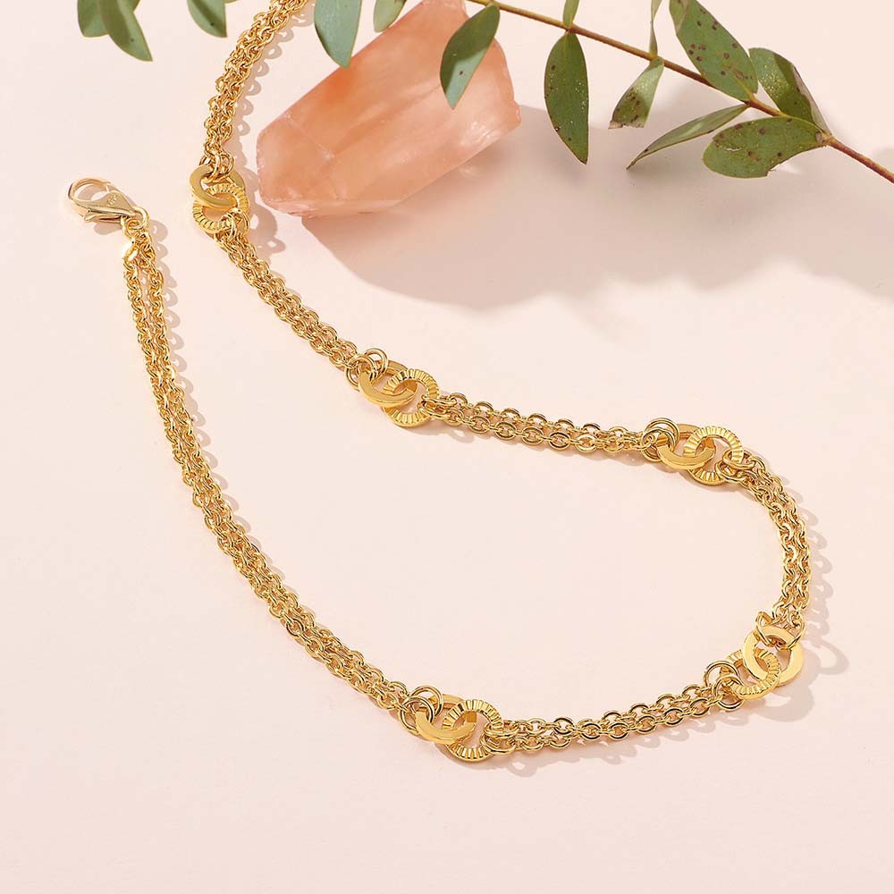 빗살 조인 목걸이 요약정보 및 구매