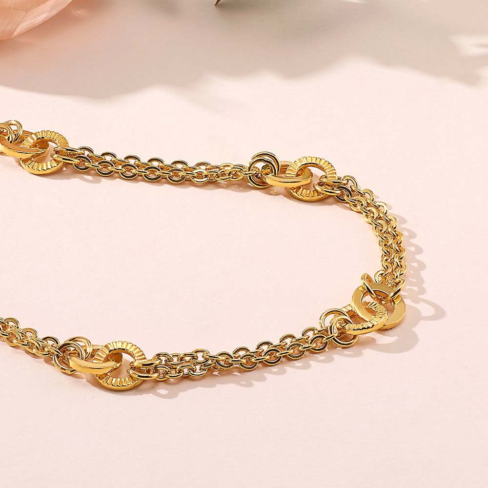 빗살 조인 목걸이 요약정보 및 구매