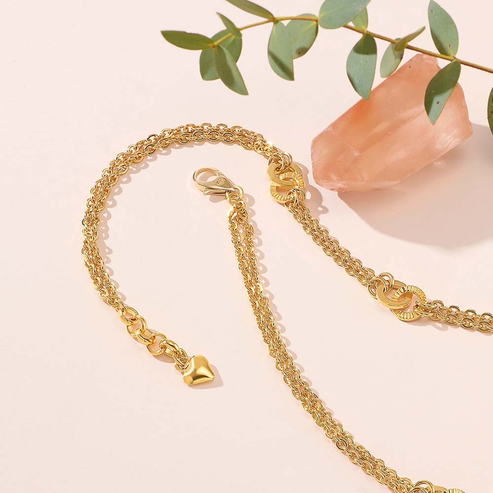 빗살 조인 목걸이 요약정보 및 구매