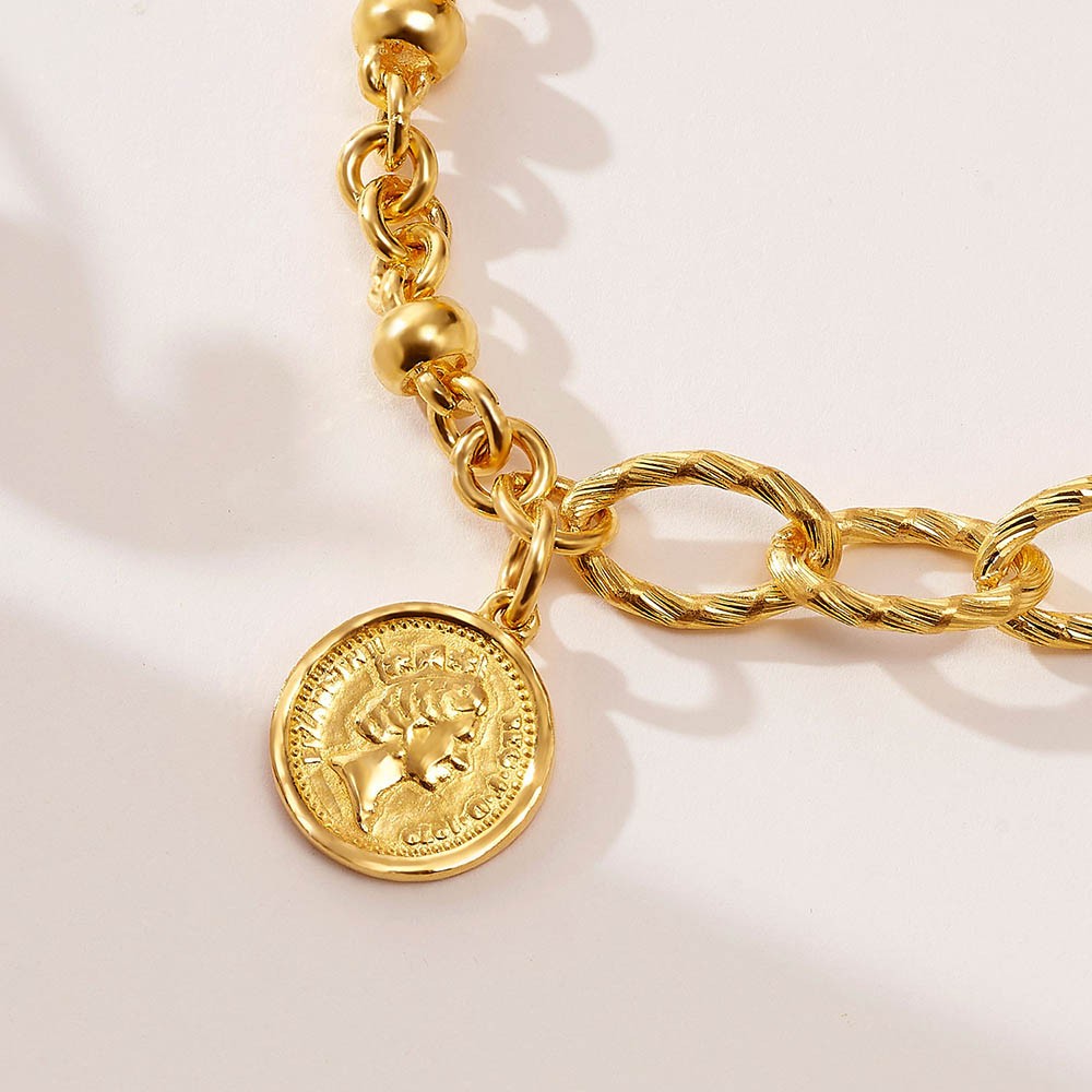 사각 볼 참 팔찌 요약정보 및 구매