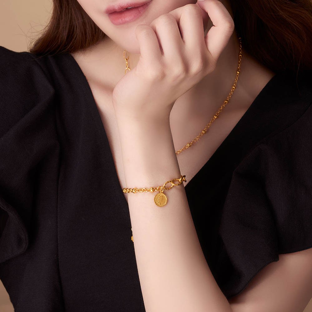 사각 볼 참 팔찌 요약정보 및 구매