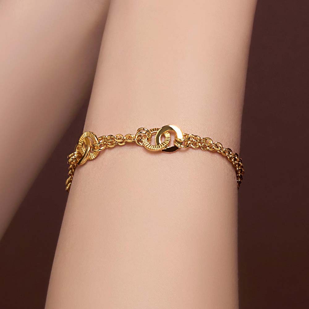 빗살 조인 팔찌 요약정보 및 구매