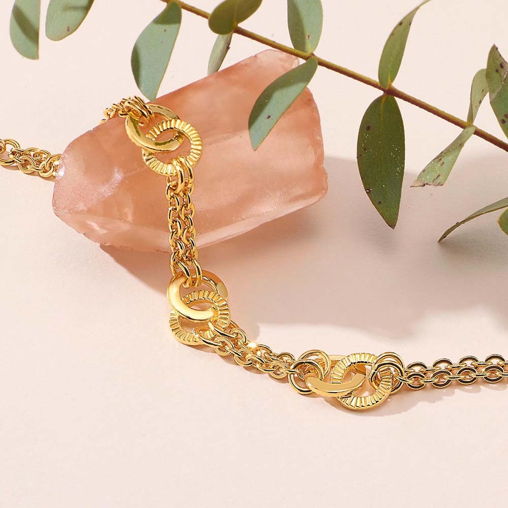 빗살 조인 팔찌 요약정보 및 구매