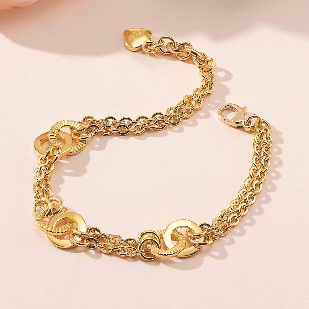 빗살 조인 팔찌 요약정보 및 구매