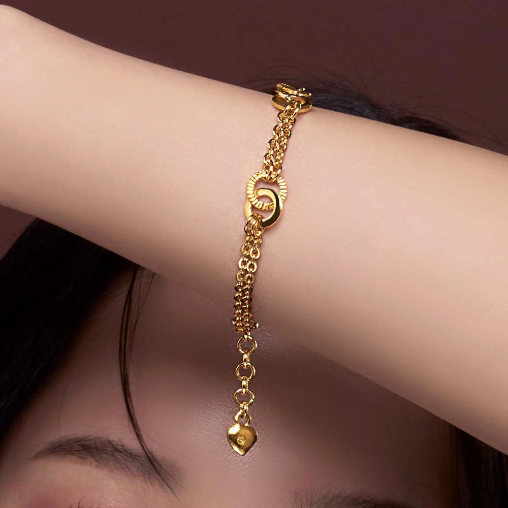 빗살 조인 팔찌 요약정보 및 구매