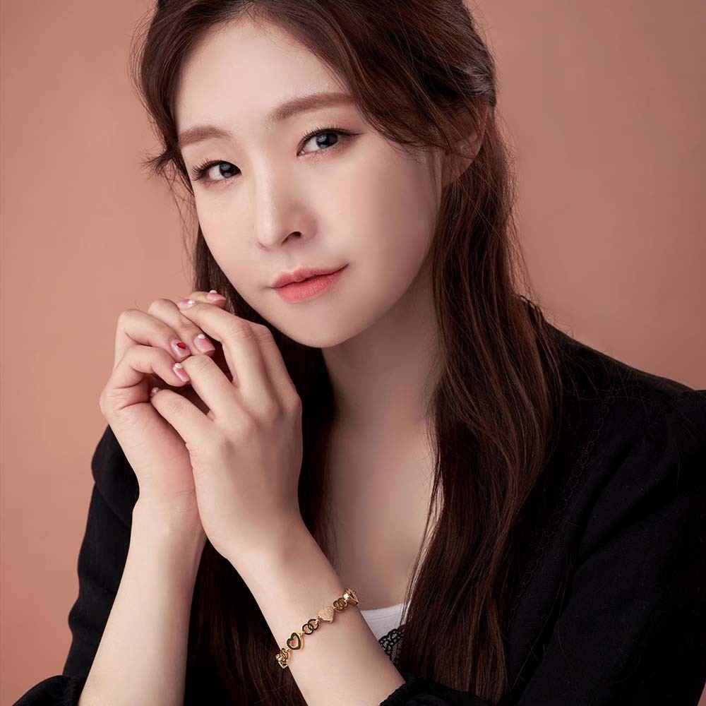 하트 두줄 팔찌 요약정보 및 구매