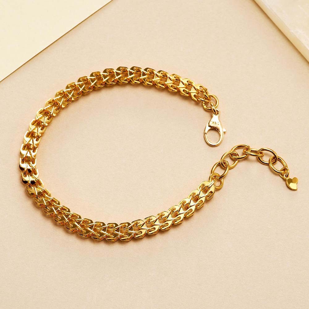 벌집 체인 팔찌 요약정보 및 구매