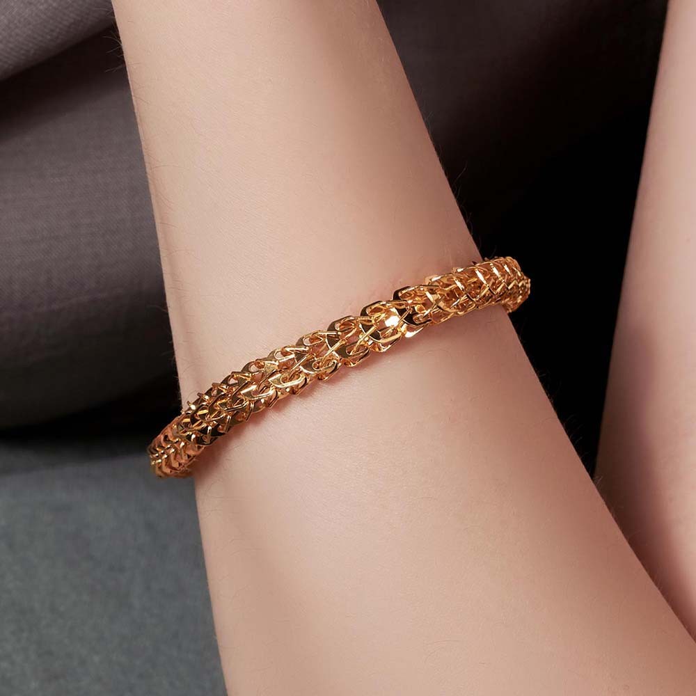 벌집 체인 팔찌 요약정보 및 구매