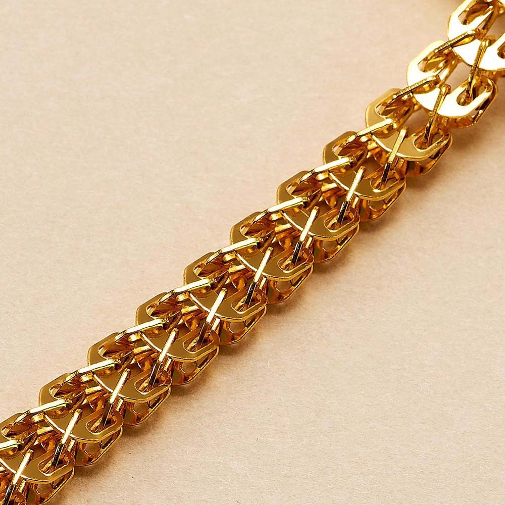 벌집 체인 팔찌 요약정보 및 구매