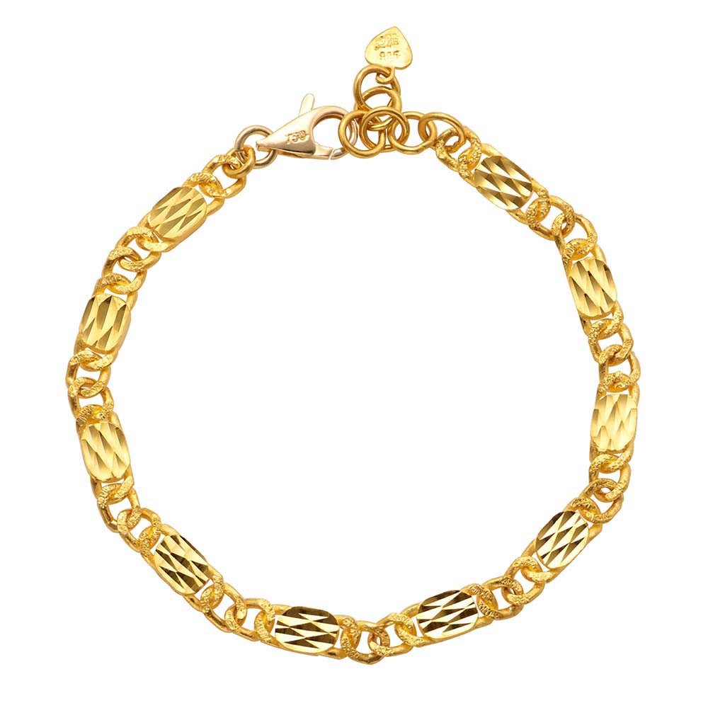 심플 라운드 컷 팔찌 요약정보 및 구매