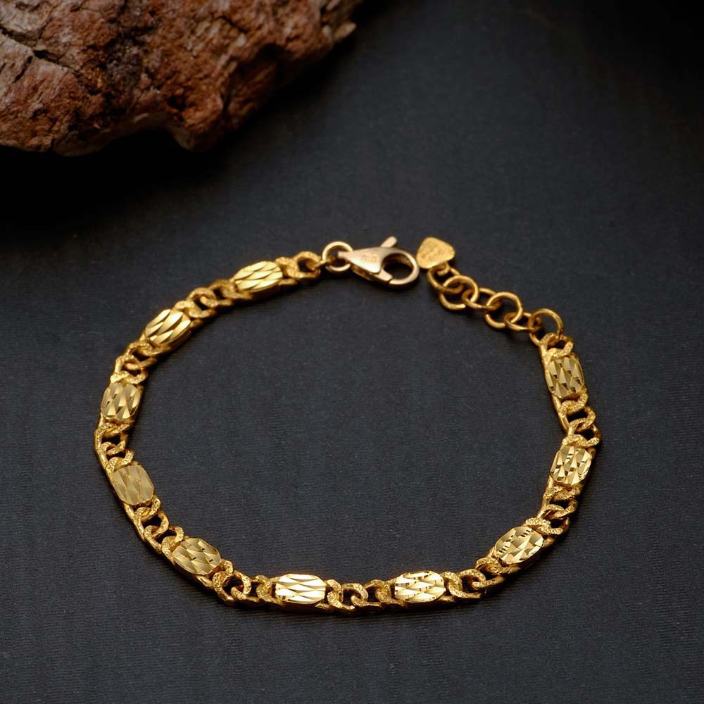 심플 라운드 컷 팔찌 요약정보 및 구매