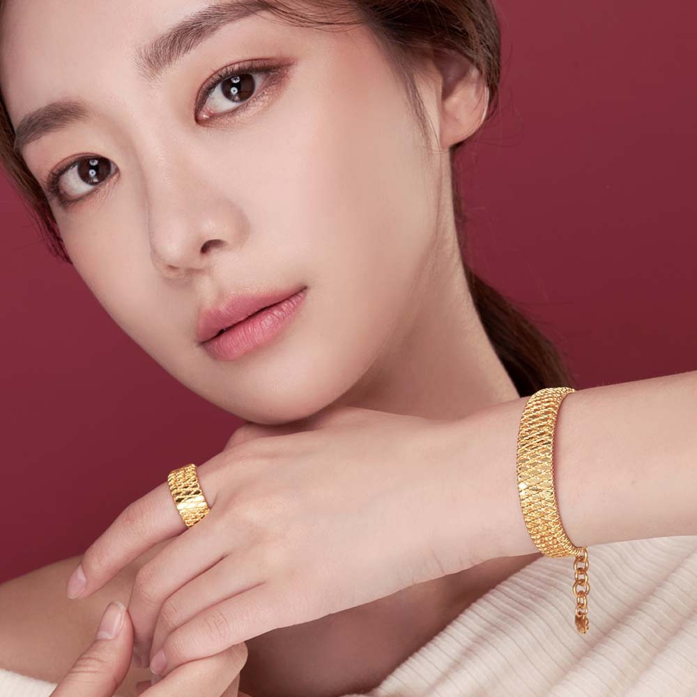 그물 컷팅 팔찌 요약정보 및 구매