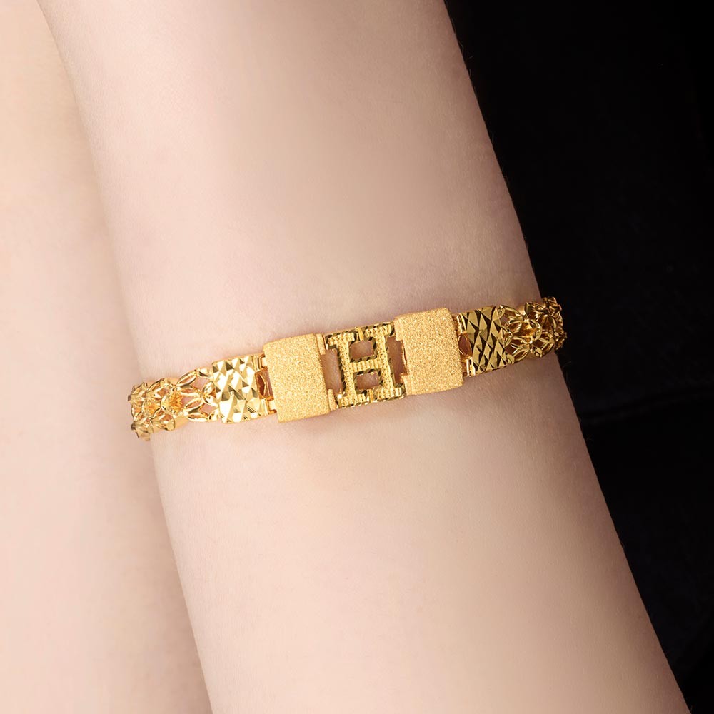 H 체인 팔찌 요약정보 및 구매