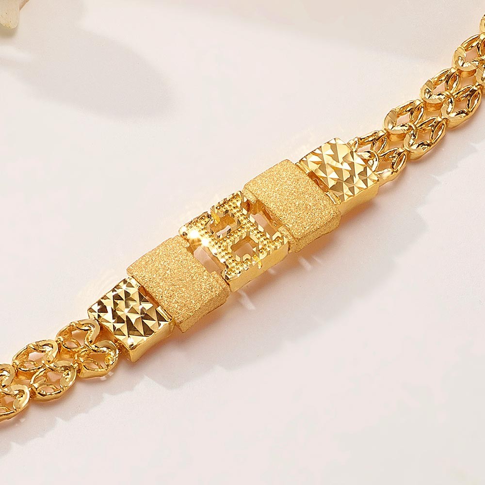 H 체인 팔찌 요약정보 및 구매