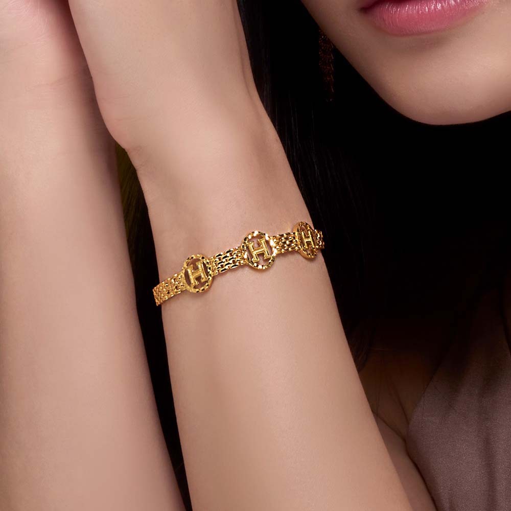 원 H 팔찌 요약정보 및 구매