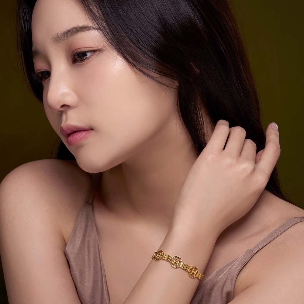 원 H 팔찌 요약정보 및 구매