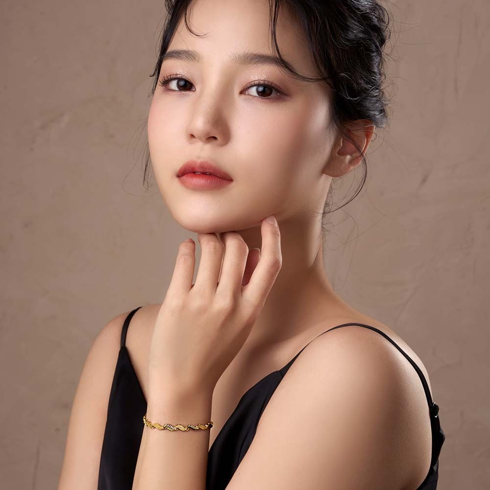 물결 팔찌 요약정보 및 구매