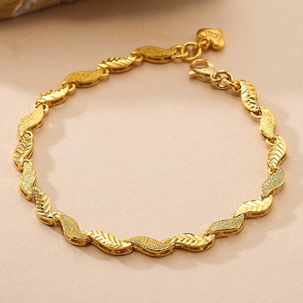 물결 팔찌 요약정보 및 구매