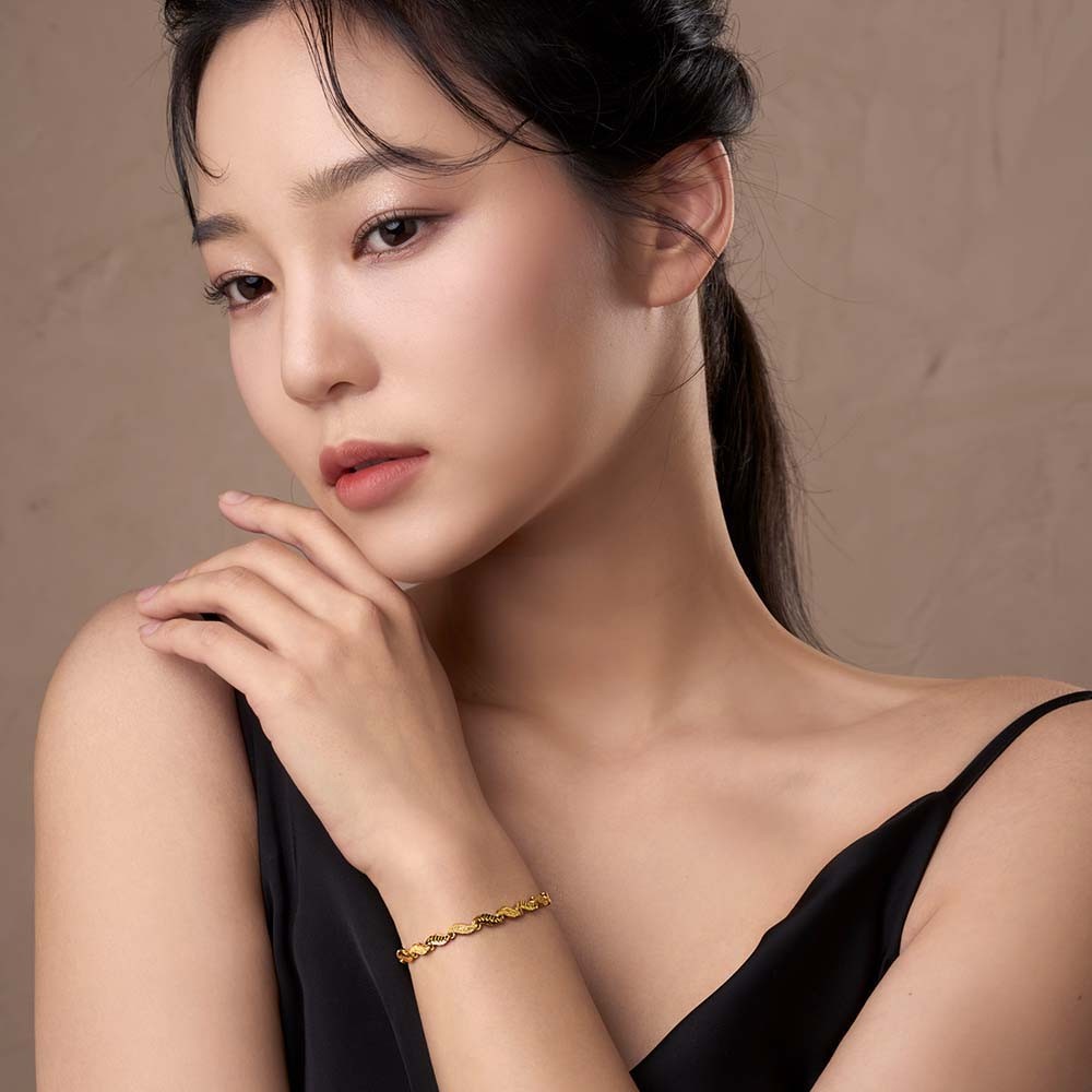 물결 팔찌 요약정보 및 구매