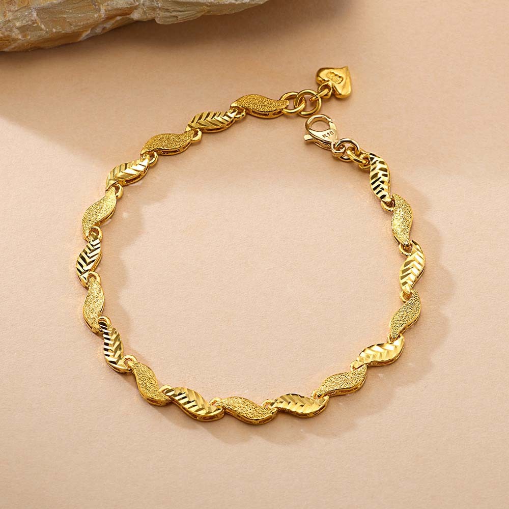 물결 팔찌 요약정보 및 구매