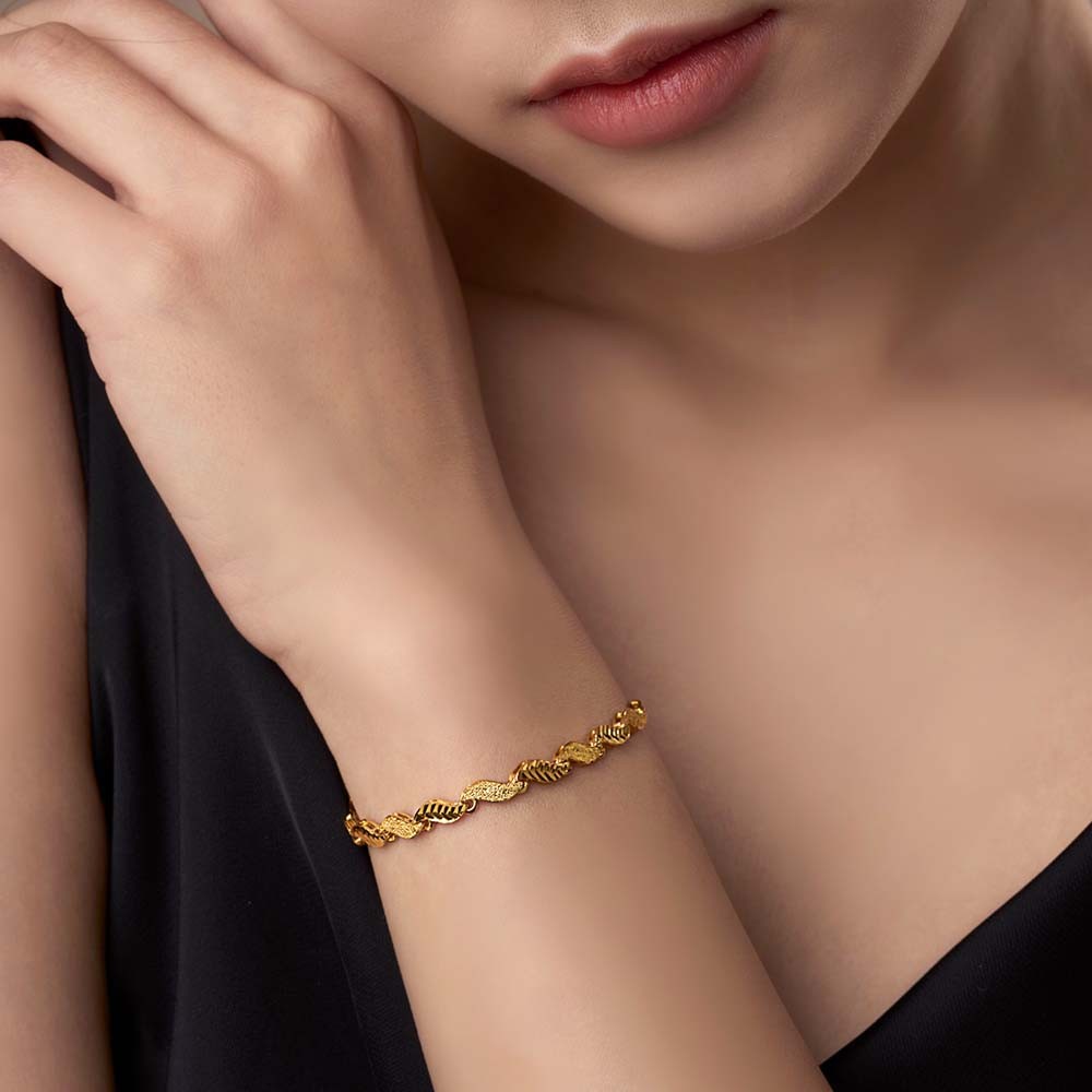 물결 팔찌 요약정보 및 구매