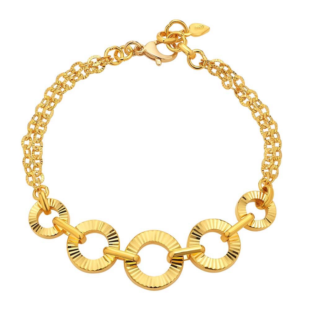 빗살 원 팔찌 요약정보 및 구매