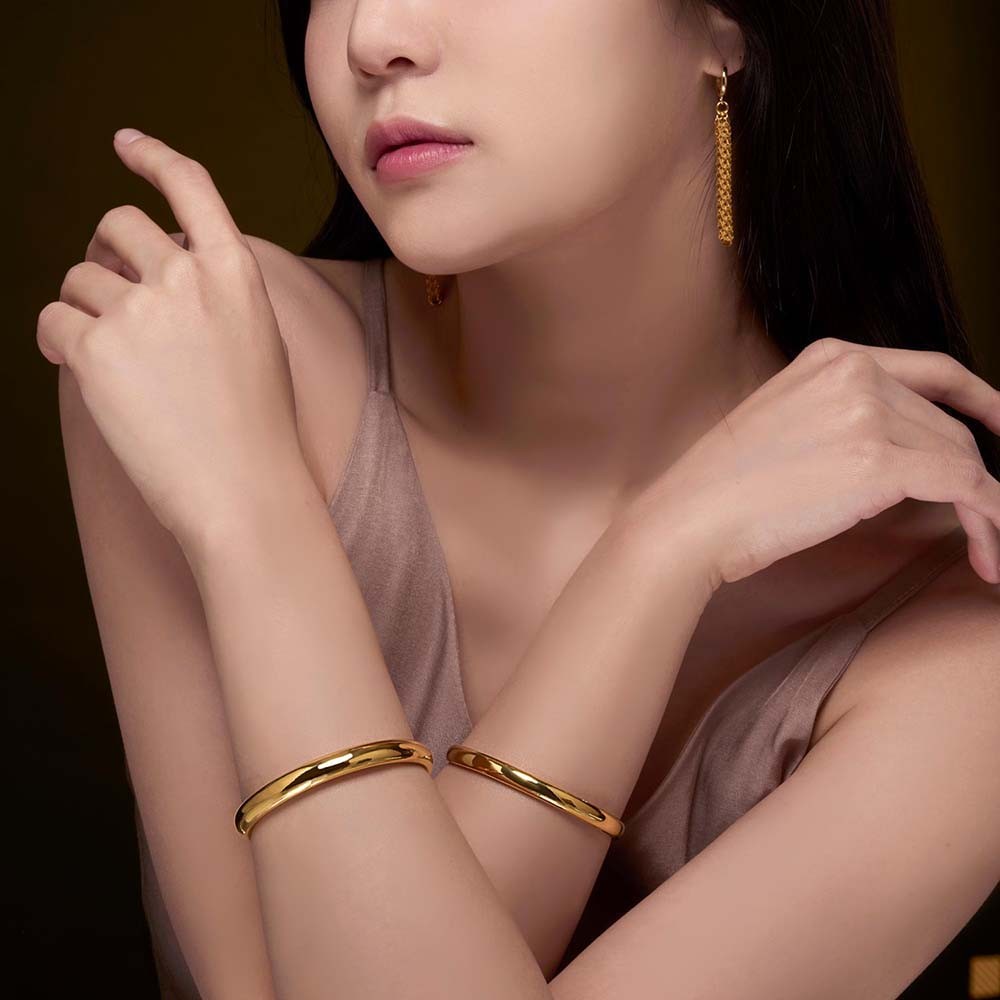 뱅글 팔찌 요약정보 및 구매