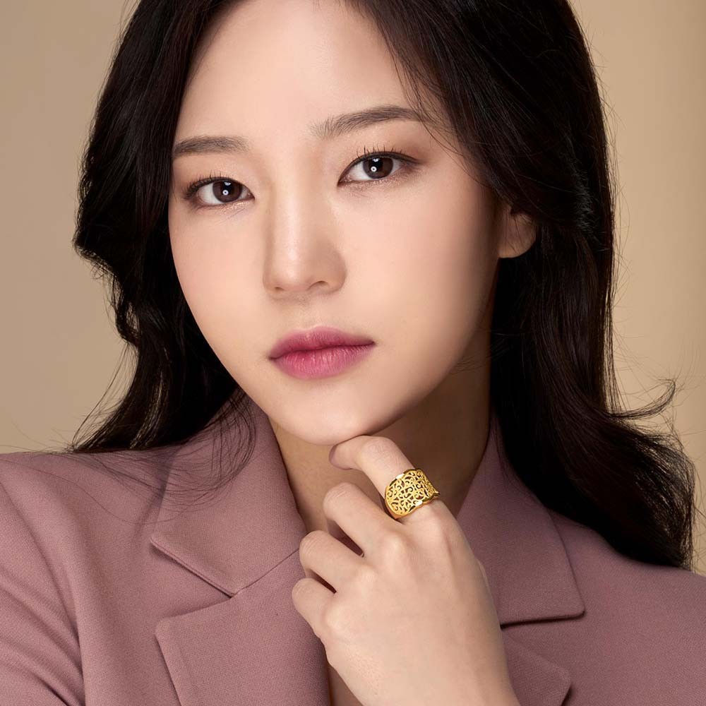 샌딩 넝쿨 반지 요약정보 및 구매