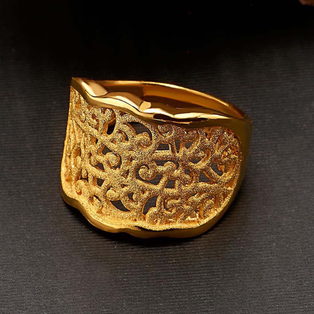 샌딩 넝쿨 반지 요약정보 및 구매