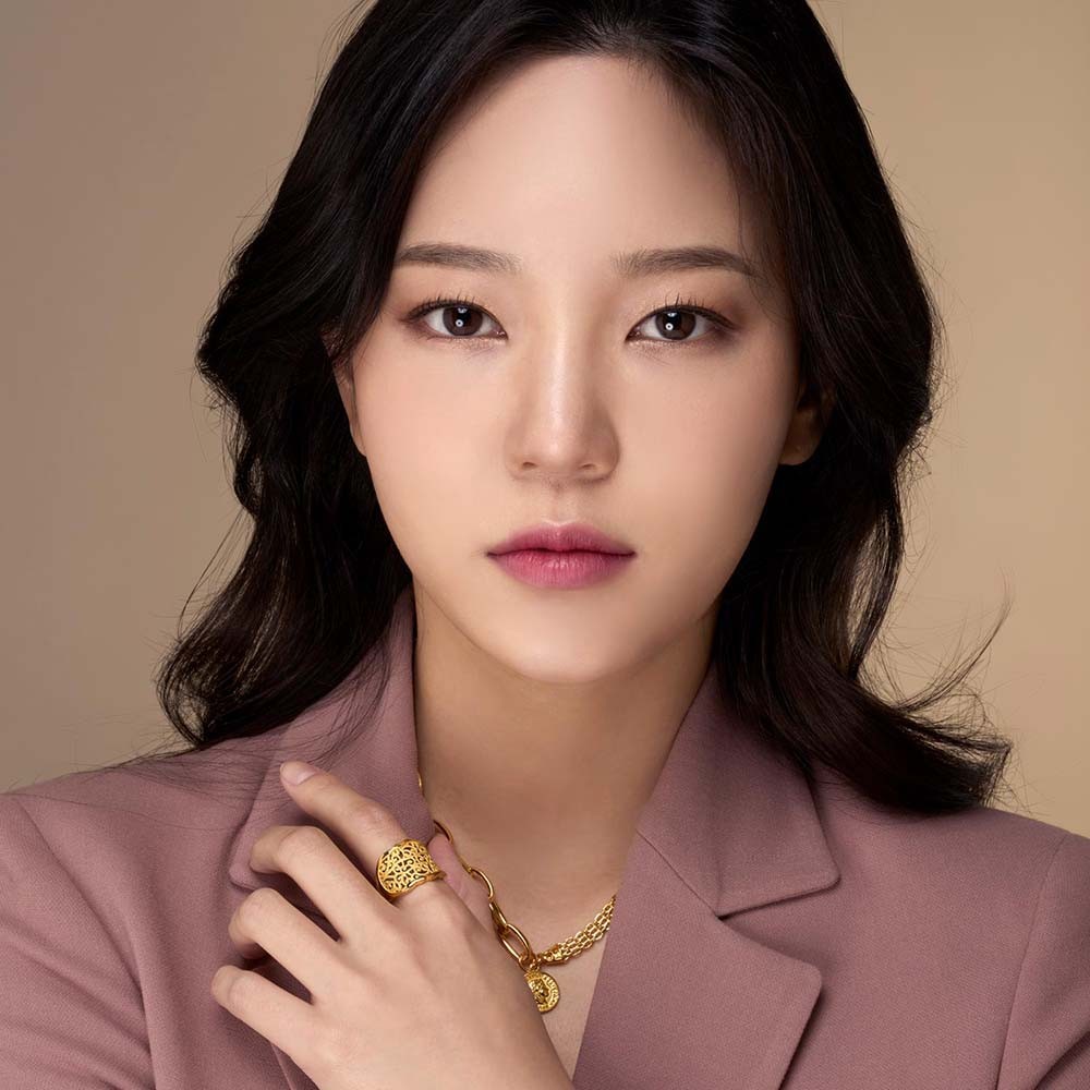 샌딩 넝쿨 반지 요약정보 및 구매