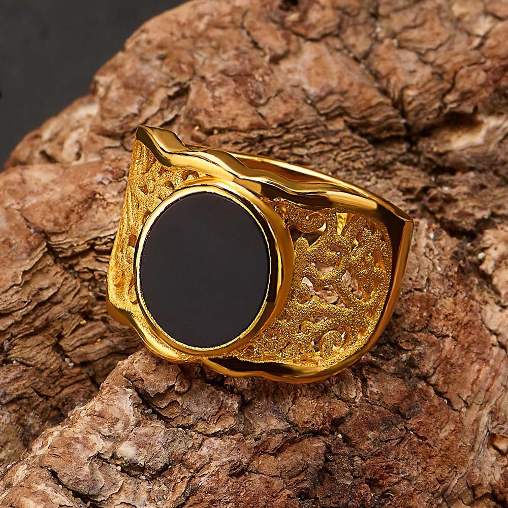 오닉스 넝쿨 반지 요약정보 및 구매