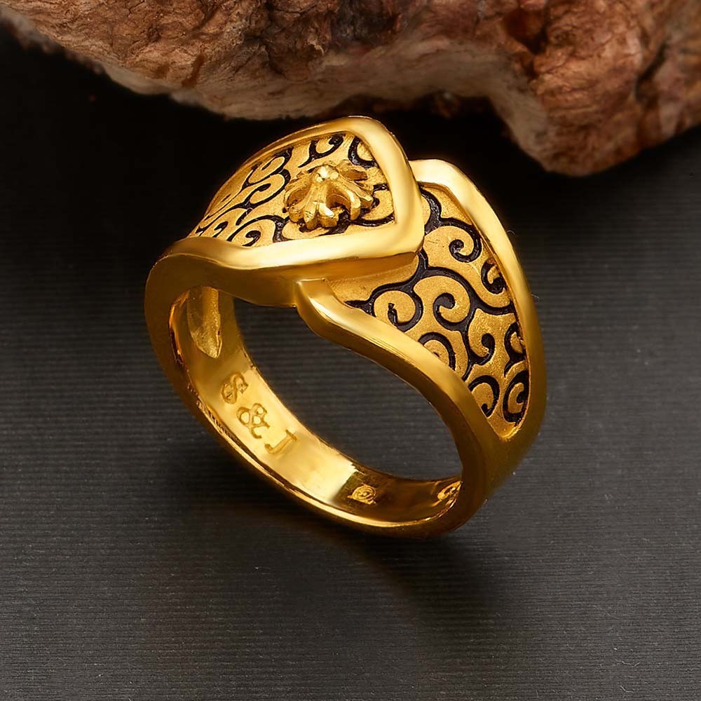 넝쿨 반지 요약정보 및 구매