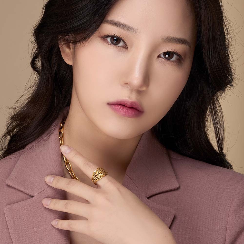 넝쿨 반지 요약정보 및 구매