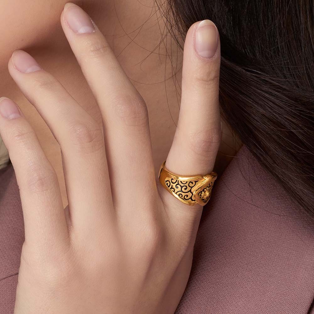 넝쿨 반지 요약정보 및 구매