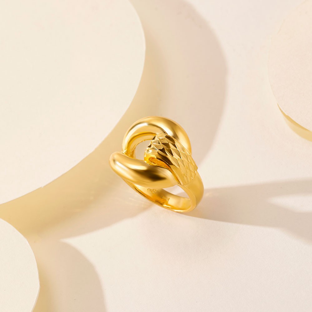 볼륨 러프 링크 반지 요약정보 및 구매