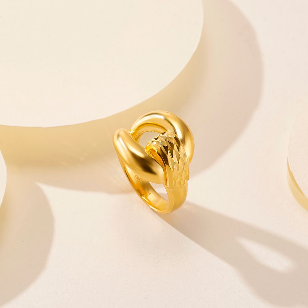 볼륨 러프 링크 반지 요약정보 및 구매