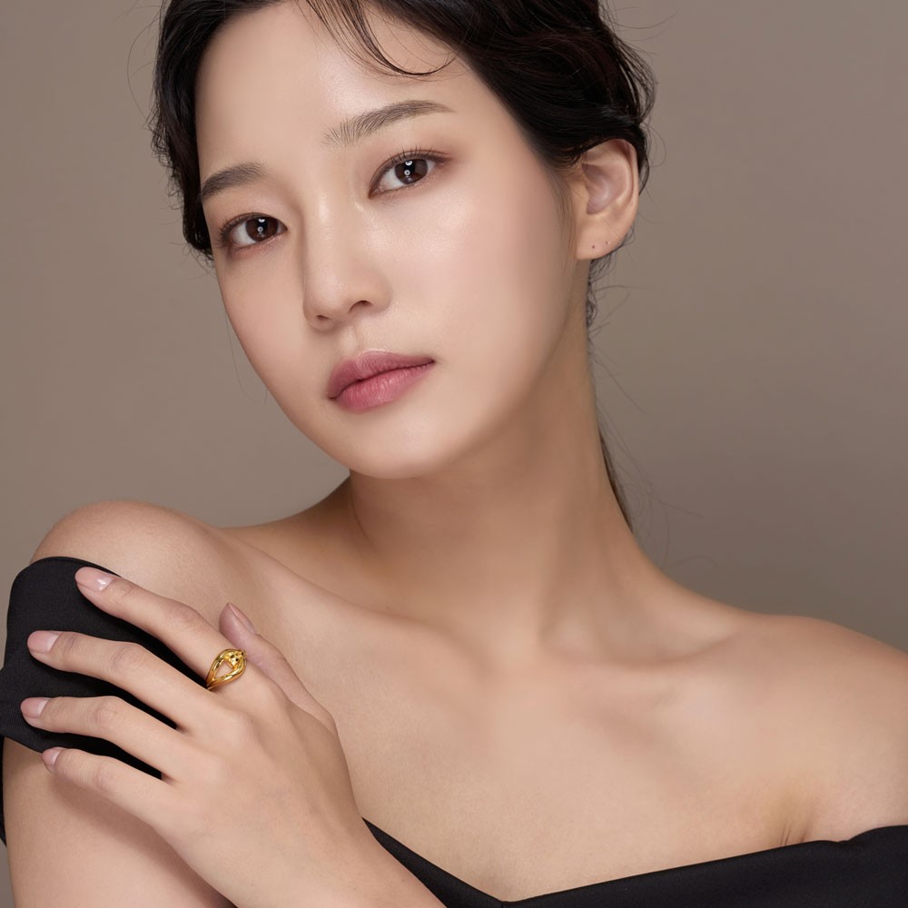 볼륨 러프 링크 반지 요약정보 및 구매